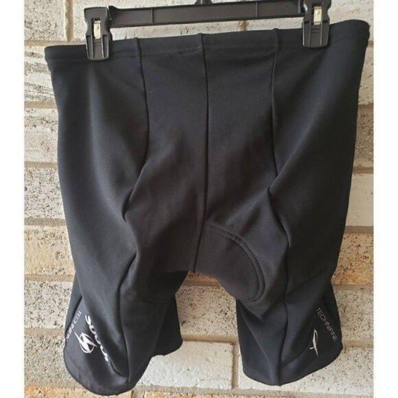 Sugoi Women's Plus Cycling Shorts Padded - Picture 8 of 10